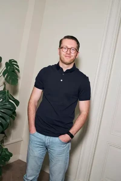 Erik Messemaker