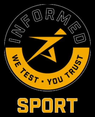 Informed Sport