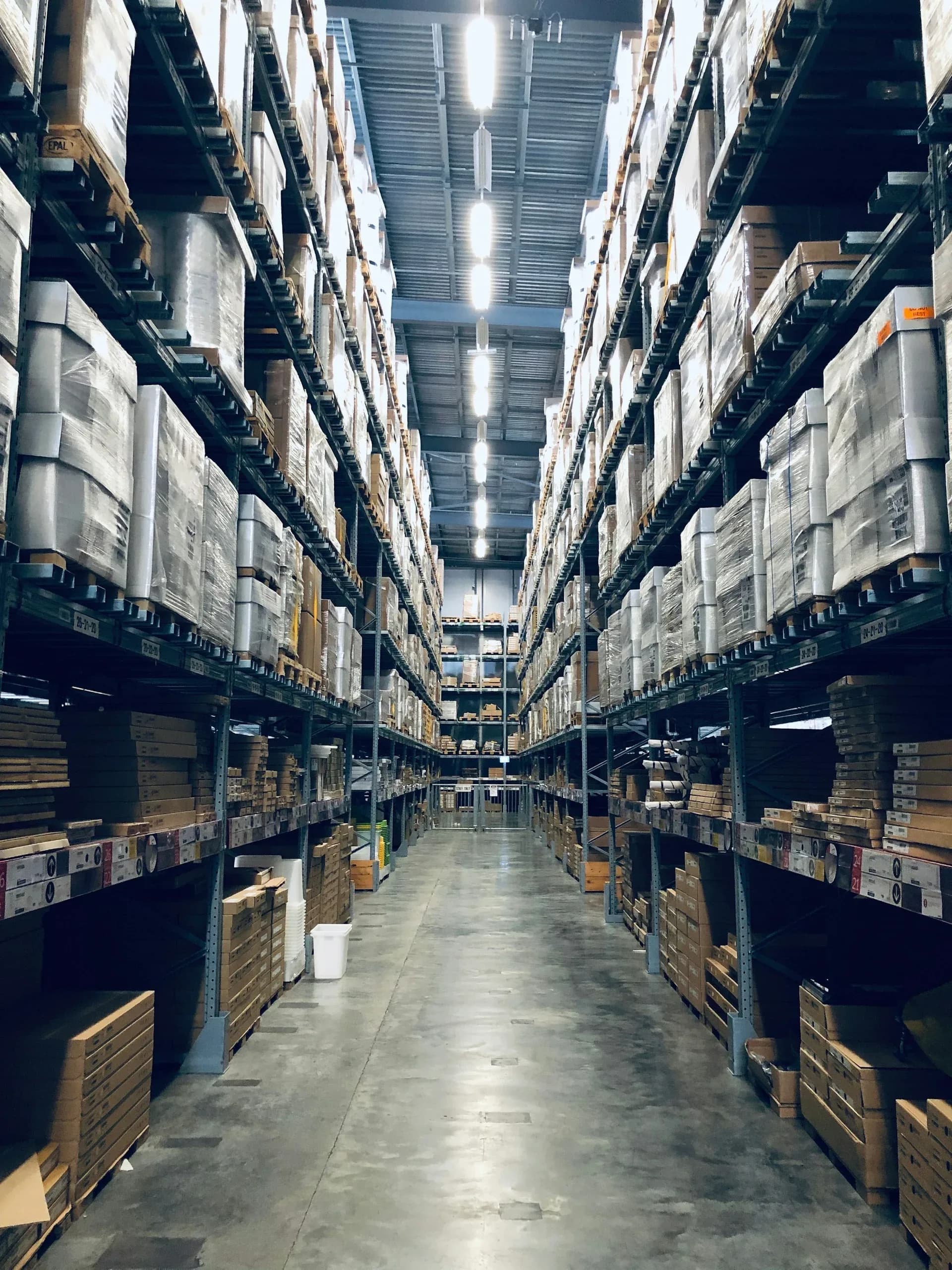Whisk warehouse