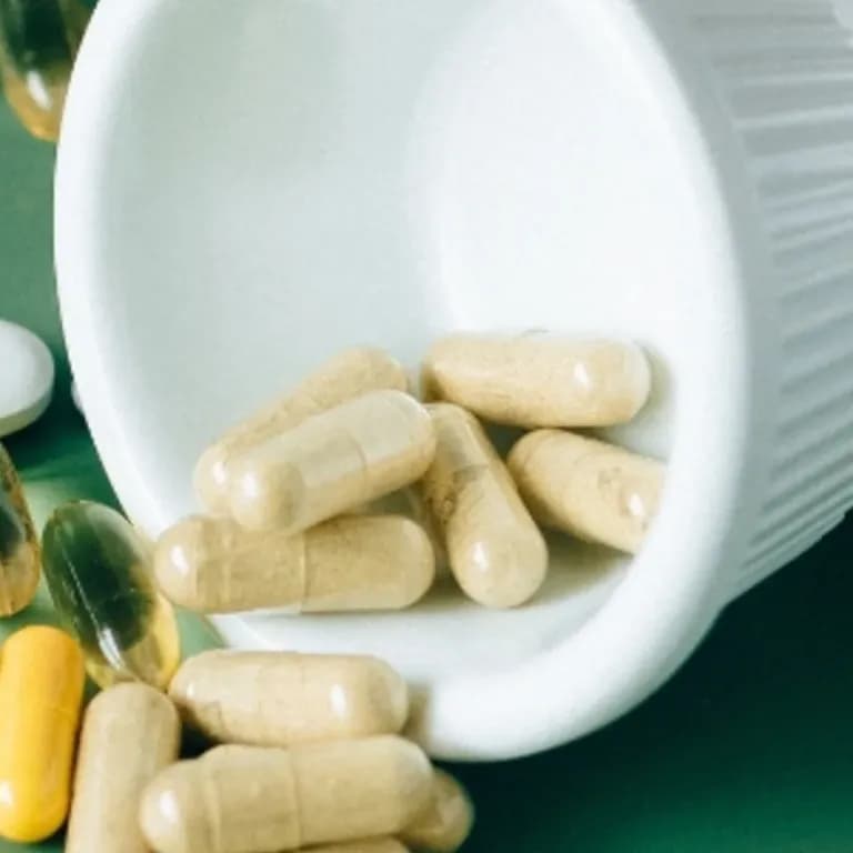 Capsules