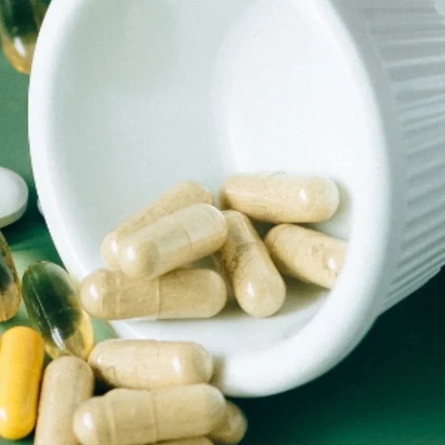 Capsules