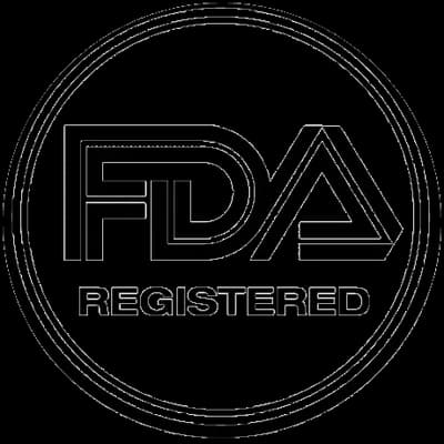 FDA registered