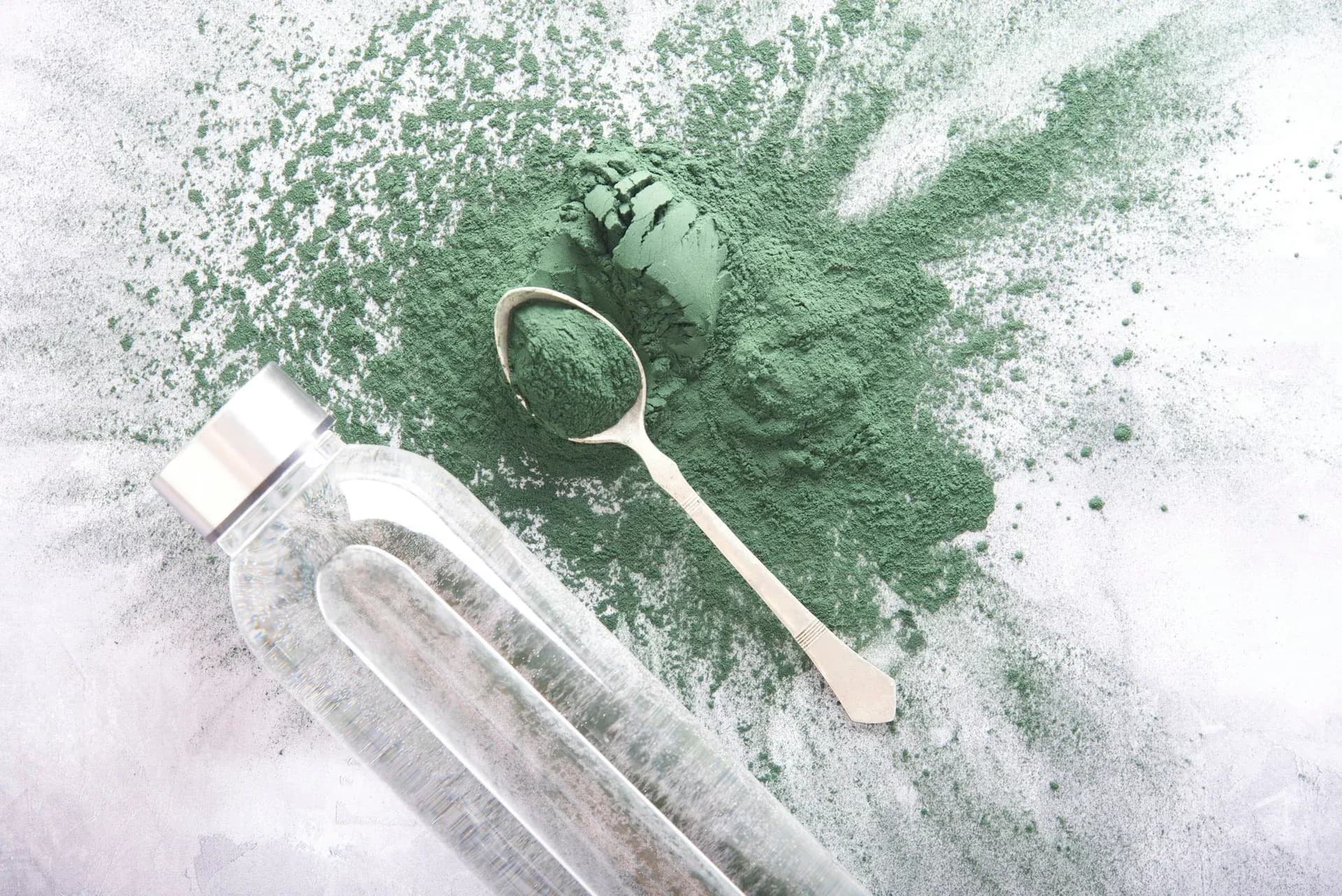 Powders