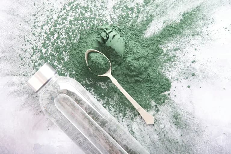 Powders