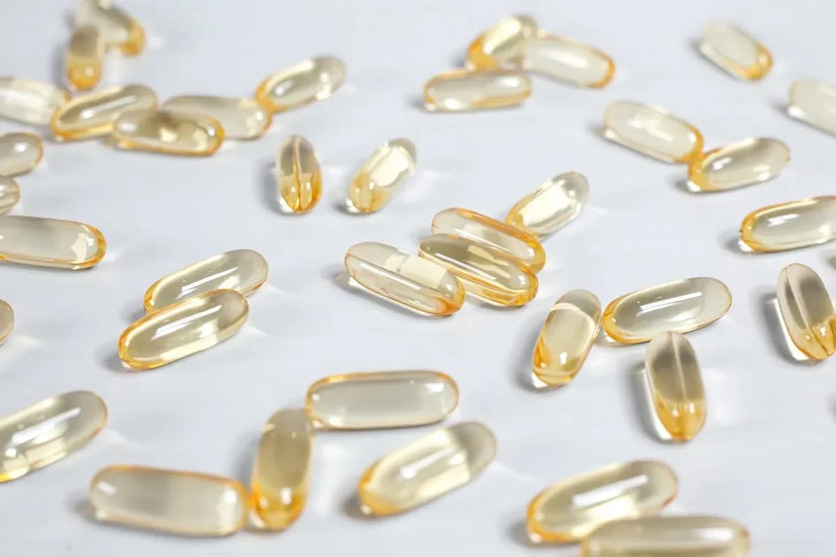 Softgels