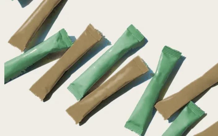 Stick packs