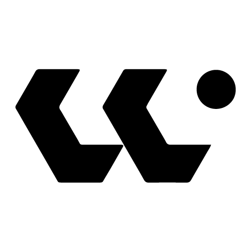 Whisk Food Logo