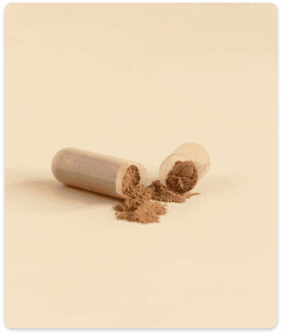 Capsules white label supplementen