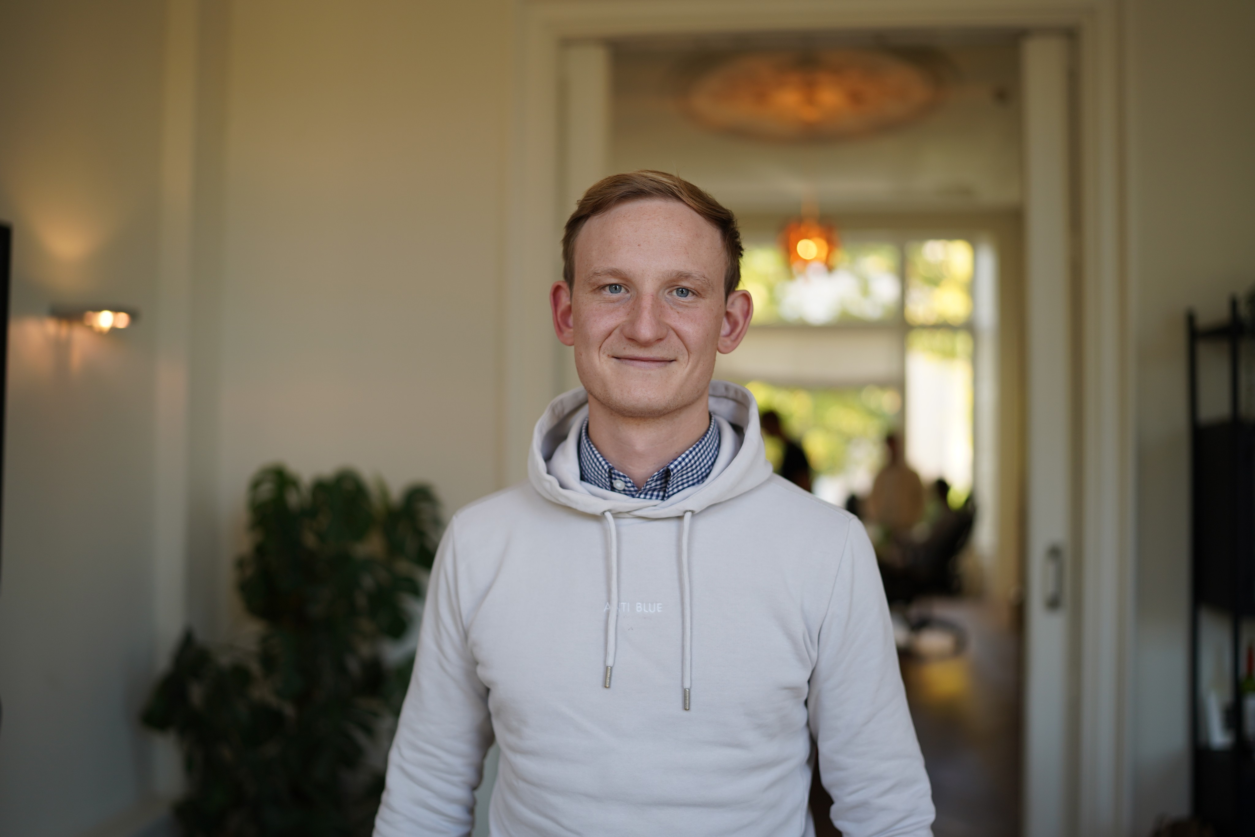 Jasper van Gemeren