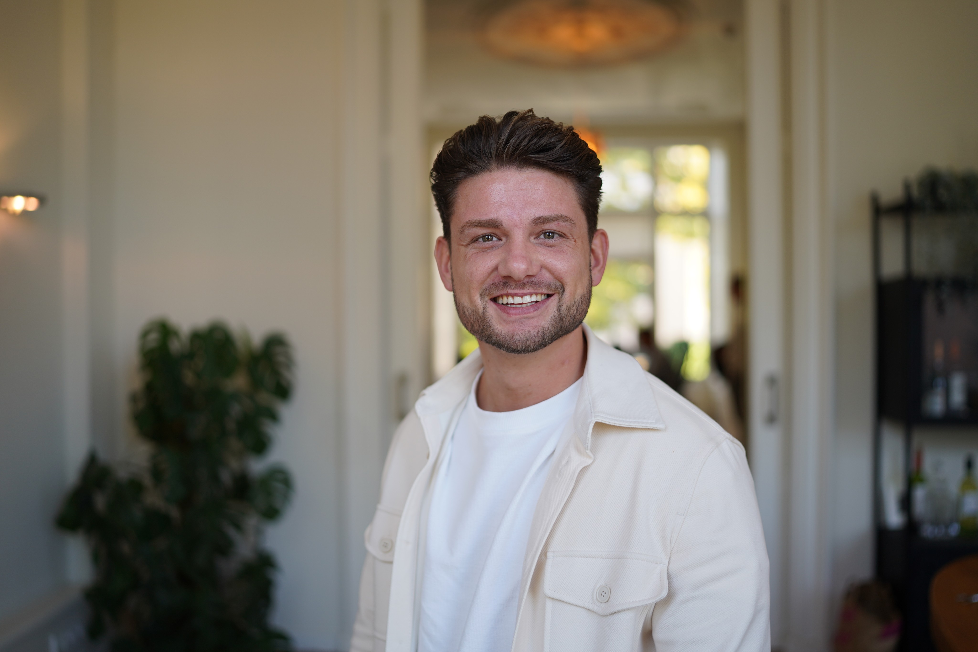 Kevin van de Weijer