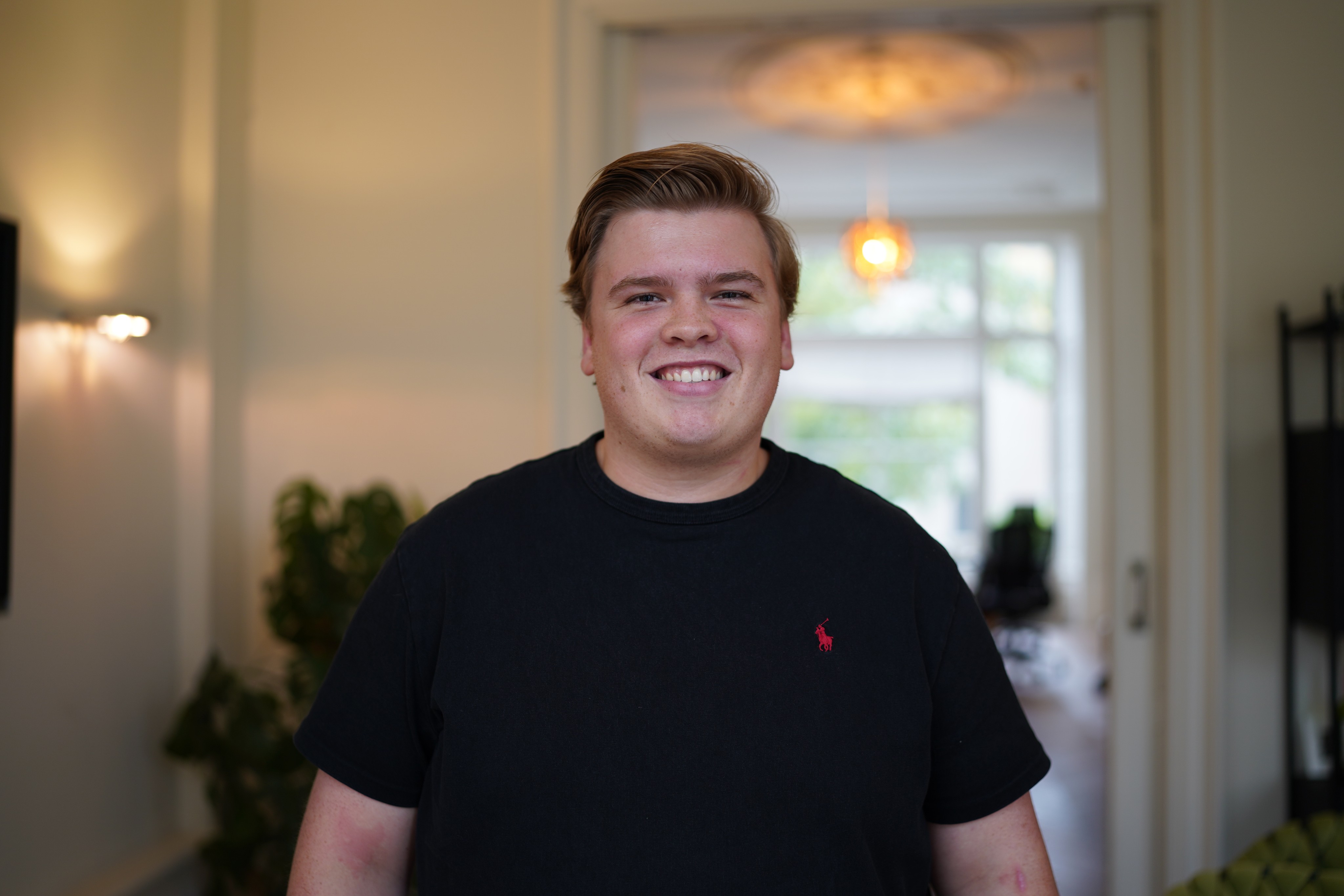 Nico den Hollander