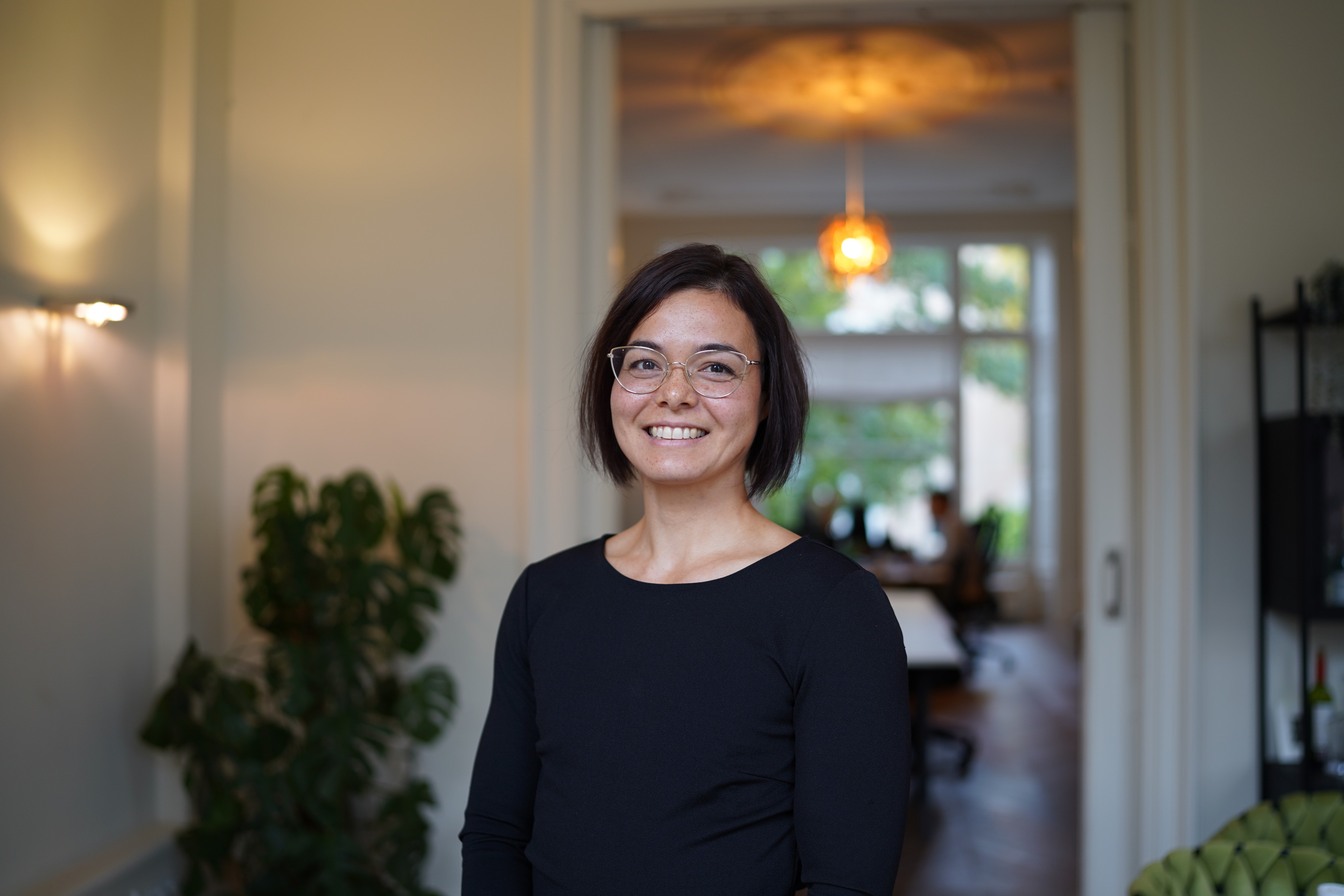 Sarah Klop-Kessler